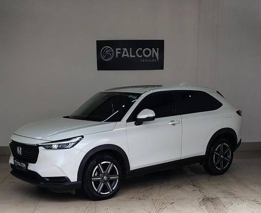 HONDA HR-V 1.5 DI I-VTEC FLEX EX CVT